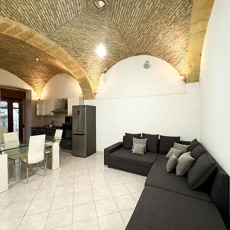 Apartment Bacans - Via Maddalena Cagliari